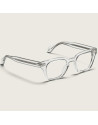 Moscot Hazen Crystal occhiali da vista disponibili da Ottica Ricci.