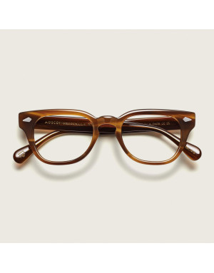 Moscot Hazen Dark Blonde occhiali da vista disponibili da Ottica Ricci.