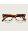 Moscot Hazen Dark Blonde occhiali da vista disponibili da Ottica Ricci.