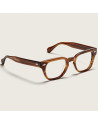 Moscot Hazen Dark Blonde occhiali da vista disponibili da Ottica Ricci.