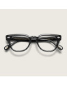 Moscot Hazen Dark Grey occhiali da vista disponibili da Ottica Ricci.