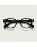 MOSCOT DOLT BLACK 46