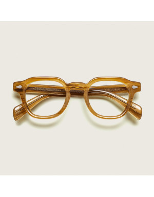 Moscot Dolt Blonde occhiali da vista disponibili da Ottica Ricci.