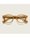 Moscot Dolt Blonde occhiali da vista disponibili da Ottica Ricci.