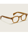 Moscot Dolt Blonde occhiali da vista disponibili da Ottica Ricci.