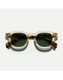 MOSCOT DOLT SUN FLESH TORTOISE 49