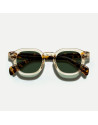 Moscot Dolt Flesh Tortoise occhiali da sole disponibili da Ottica Ricci.