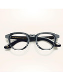 MOSCOT DAHVEN BLACK 50