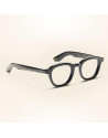 Moscot Dahven Black occhiali da vista disponibili da Ottica Ricci.