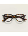 Moscot Dahven Tortoise occhiali da vista disponibili da Ottica Ricci.