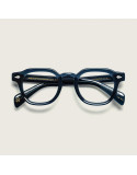 MOSCOT DOLT NAVY 46