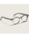 Moscot Dolt Light Grey occhiali da vista disponibili da Ottica Ricci.