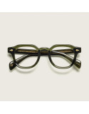 MOSCOT DOLT DARK GREEN 49