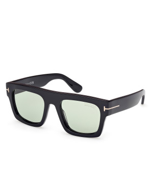 Tom Ford Occhiali da sole uomo FT0711 da Ottica Ricci Shop Online