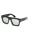 Tom Ford Occhiali da sole uomo FT0711 da Ottica Ricci Shop Online