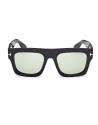 Tom Ford Occhiali da sole uomo FT0711 da Ottica Ricci Shop Online