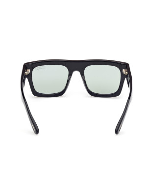 Tom Ford Occhiali da sole uomo FT0711 da Ottica Ricci Shop Online