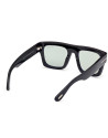 Tom Ford Occhiali da sole uomo FT0711 da Ottica Ricci Shop Online