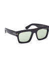 Tom Ford Occhiali da sole uomo FT0711 da Ottica Ricci Shop Online