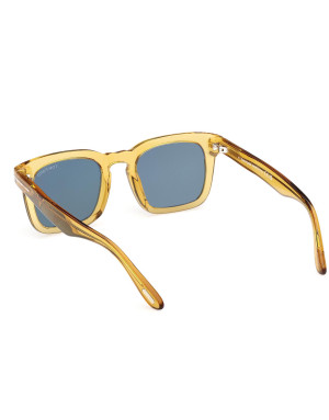 Tom Ford Occhiali da sole uomo FT0751 da Ottica Ricci Shop Online