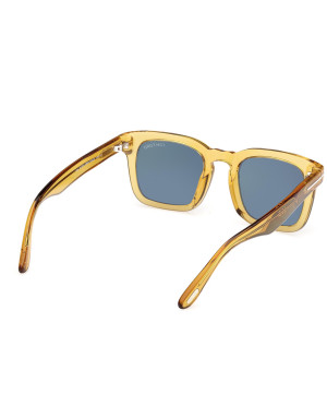 Tom Ford Occhiali da sole uomo FT0751 da Ottica Ricci Shop Online