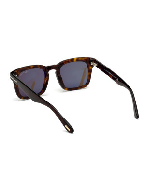 Tom Ford Occhiali da sole uomo FT0751 da Ottica Ricci Shop Online