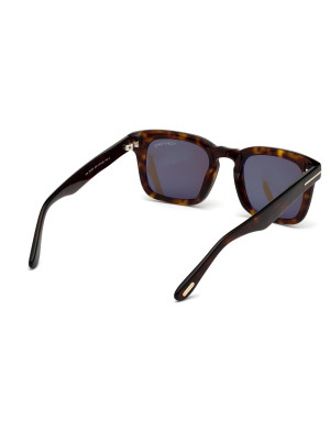 Tom Ford Occhiali da sole uomo FT0751 da Ottica Ricci Shop Online