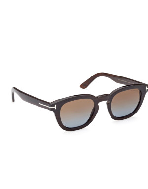 Tom Ford Private Collection Occhiali in corno FT1045-P da Ottica Ricci Shop Online