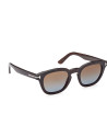 Tom Ford Private Collection Occhiali in corno FT1045-P da Ottica Ricci Shop Online