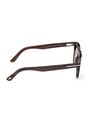 Tom Ford Private Collection Occhiali in corno FT1045-P da Ottica Ricci Shop Online