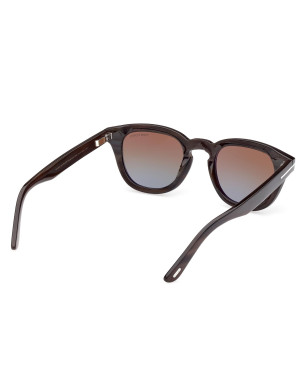 Tom Ford Private Collection Occhiali in corno FT1045-P da Ottica Ricci Shop Online