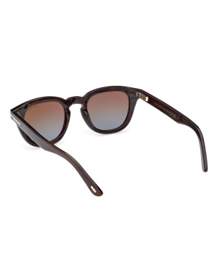 Tom Ford Private Collection Occhiali in corno FT1045-P da Ottica Ricci Shop Online