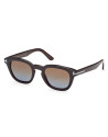 Tom Ford Private Collection Occhiali in corno FT1045-P da Ottica Ricci Shop Online