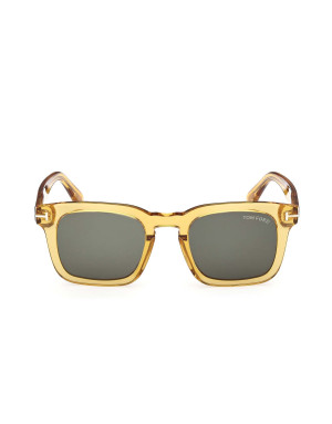 Tom Ford Occhiali da sole uomo FT0751 39N da Ottica Ricci Shop Online