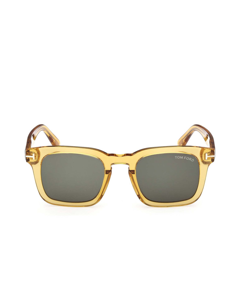 Tom Ford Occhiali da sole uomo FT0751 da Ottica Ricci Shop Online