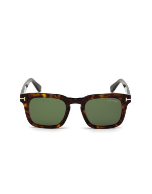 Tom Ford Occhiali da sole uomo FT0751 52N da Ottica Ricci Shop Online