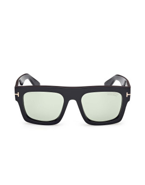 Tom Ford Occhiali da sole uomo FT0711 da Ottica Ricci Shop Online