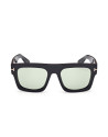 Tom Ford Occhiali da sole uomo FT0711 da Ottica Ricci Shop Online