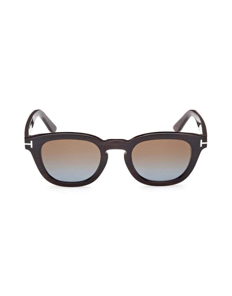 Tom Ford Private Collection Occhiali in corno FT1045-P da Ottica Ricci Shop Online