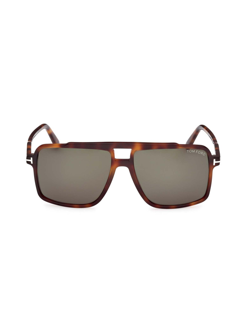 Tom Ford Occhiali da sole uomo FT1177 da Ottica Ricci Shop Online