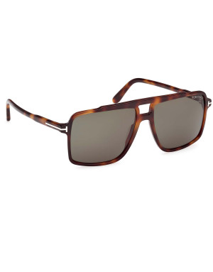 Tom Ford Occhiali da sole uomo FT1177 da Ottica Ricci Shop Online