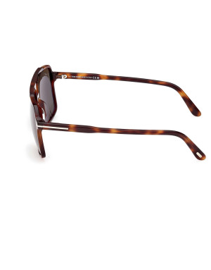 Tom Ford Occhiali da sole uomo FT1177 da Ottica Ricci Shop Online