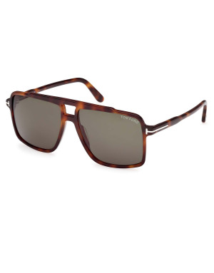 Tom Ford Occhiali da sole uomo FT1177 da Ottica Ricci Shop Online