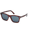 Tom Ford Occhiali da sole uomo FT1179 da Ottica Ricci Shop Online