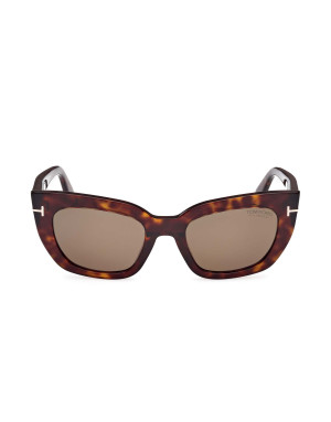 Tom Ford Occhiali da sole donna FT1190 52H da Ottica Ricci Shop Online