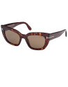 Tom Ford Occhiali da sole donna FT1190 da Ottica Ricci Shop Online