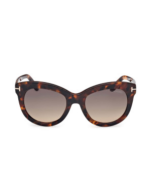 Tom Ford Occhiali da sole donna FT1189 52F da Ottica Ricci Shop Online