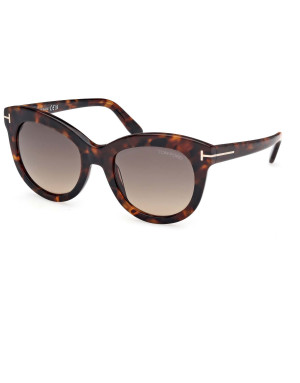 Tom Ford Occhiali da sole donna FT1189 da Ottica Ricci Shop Online