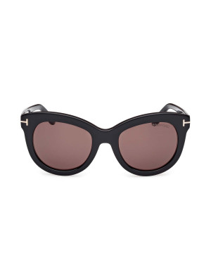 Tom Ford Occhiali da sole donna FT1189 01E da Ottica Ricci Shop Online