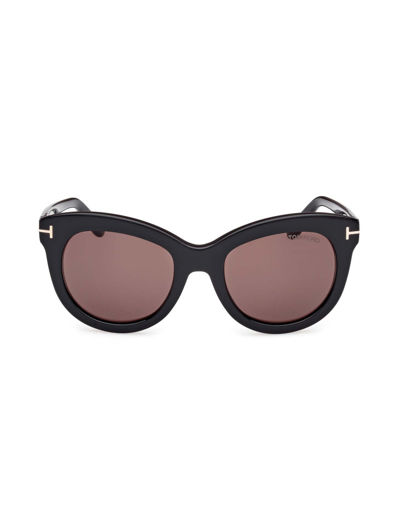 Tom Ford Occhiali da sole donna FT1189 da Ottica Ricci Shop Online